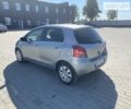 Серый Тойота Ярис, объемом двигателя 1 л и пробегом 0 тыс. км за 4650 $, фото 15 на Automoto.ua