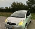 Серый Тойота Ярис, объемом двигателя 0 л и пробегом 68 тыс. км за 6000 $, фото 1 на Automoto.ua