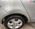 Серый Тойота Ярис, объемом двигателя 1.36 л и пробегом 137 тыс. км за 5500 $, фото 8 на Automoto.ua