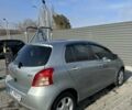 Сірий Тойота Яріс, об'ємом двигуна 1.3 л та пробігом 183 тис. км за 5850 $, фото 12 на Automoto.ua