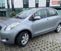 Сірий Тойота Яріс, об'ємом двигуна 1.4 л та пробігом 232 тис. км за 5700 $, фото 7 на Automoto.ua