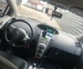 Серый Тойота Ярис, объемом двигателя 1.3 л и пробегом 99 тыс. км за 5500 $, фото 8 на Automoto.ua