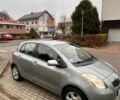 Серый Тойота Ярис, объемом двигателя 1.36 л и пробегом 137 тыс. км за 5500 $, фото 16 на Automoto.ua