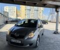 Сірий Тойота Яріс, об'ємом двигуна 1.3 л та пробігом 199 тис. км за 4850 $, фото 10 на Automoto.ua