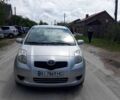 Сірий Тойота Яріс, об'ємом двигуна 0 л та пробігом 223 тис. км за 5000 $, фото 1 на Automoto.ua