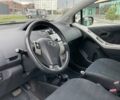 Сірий Тойота Яріс, об'ємом двигуна 1.4 л та пробігом 232 тис. км за 5700 $, фото 12 на Automoto.ua