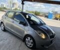 Сірий Тойота Яріс, об'ємом двигуна 1.3 л та пробігом 199 тис. км за 4850 $, фото 8 на Automoto.ua
