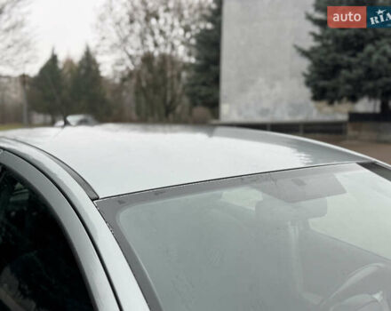 Серый Тойота Ярис, объемом двигателя 1.3 л и пробегом 150 тыс. км за 4600 $, фото 6 на Automoto.ua