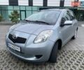Сірий Тойота Яріс, об'ємом двигуна 1.4 л та пробігом 232 тис. км за 5700 $, фото 8 на Automoto.ua