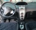 Серый Тойота Ярис, объемом двигателя 1.3 л и пробегом 186 тыс. км за 5500 $, фото 9 на Automoto.ua
