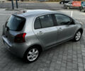 Сірий Тойота Яріс, об'ємом двигуна 1.4 л та пробігом 234 тис. км за 5700 $, фото 16 на Automoto.ua