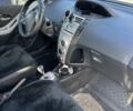 Сірий Тойота Яріс, об'ємом двигуна 1.3 л та пробігом 183 тис. км за 5850 $, фото 6 на Automoto.ua