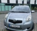 Сірий Тойота Яріс, об'ємом двигуна 1.4 л та пробігом 232 тис. км за 5700 $, фото 1 на Automoto.ua