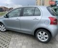 Сірий Тойота Яріс, об'ємом двигуна 1.4 л та пробігом 232 тис. км за 5700 $, фото 6 на Automoto.ua