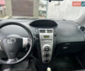 Сірий Тойота Яріс, об'ємом двигуна 1.3 л та пробігом 233 тис. км за 4800 $, фото 22 на Automoto.ua