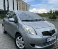 Серый Тойота Ярис, объемом двигателя 1.4 л и пробегом 232 тыс. км за 5700 $, фото 1 на Automoto.ua