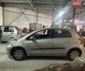 Серый Тойота Ярис, объемом двигателя 1.3 л и пробегом 117 тыс. км за 2509 $, фото 1 на Automoto.ua