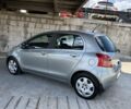 Сірий Тойота Яріс, об'ємом двигуна 1.3 л та пробігом 199 тис. км за 4850 $, фото 4 на Automoto.ua