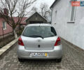 Сірий Тойота Яріс, об'ємом двигуна 1.3 л та пробігом 233 тис. км за 4800 $, фото 7 на Automoto.ua