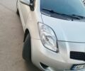 Серый Тойота Ярис, объемом двигателя 1.3 л и пробегом 186 тыс. км за 5500 $, фото 2 на Automoto.ua