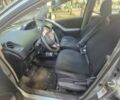 Серый Тойота Ярис, объемом двигателя 1.3 л и пробегом 187 тыс. км за 4700 $, фото 5 на Automoto.ua