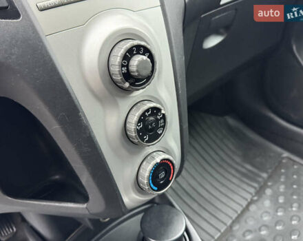 Серый Тойота Ярис, объемом двигателя 1.3 л и пробегом 150 тыс. км за 4600 $, фото 50 на Automoto.ua