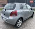 Сірий Тойота Яріс, об'ємом двигуна 1.4 л та пробігом 232 тис. км за 5700 $, фото 3 на Automoto.ua