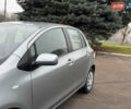Сірий Тойота Яріс, об'ємом двигуна 1.3 л та пробігом 152 тис. км за 4850 $, фото 16 на Automoto.ua