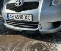 Серый Тойота Ярис, объемом двигателя 1.3 л и пробегом 96 тыс. км за 5500 $, фото 4 на Automoto.ua