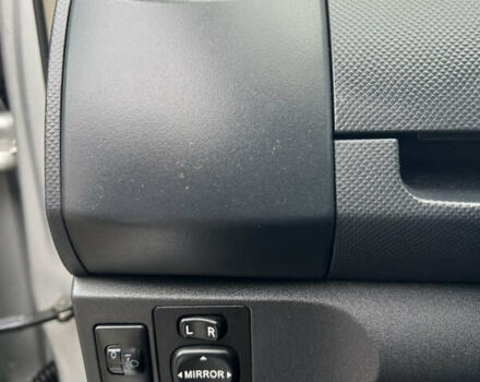 Сірий Тойота Яріс, об'ємом двигуна 1.3 л та пробігом 233 тис. км за 4800 $, фото 11 на Automoto.ua