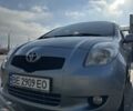 Сірий Тойота Яріс, об'ємом двигуна 1.3 л та пробігом 183 тис. км за 5850 $, фото 9 на Automoto.ua