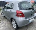 Сірий Тойота Яріс, об'ємом двигуна 1.4 л та пробігом 232 тис. км за 5700 $, фото 5 на Automoto.ua