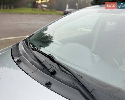 Сірий Тойота Яріс, об'ємом двигуна 1.3 л та пробігом 152 тис. км за 4850 $, фото 20 на Automoto.ua