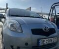 Сірий Тойота Яріс, об'ємом двигуна 1.3 л та пробігом 183 тис. км за 5850 $, фото 8 на Automoto.ua