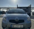 Сірий Тойота Яріс, об'ємом двигуна 1.3 л та пробігом 183 тис. км за 5850 $, фото 1 на Automoto.ua