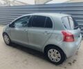 Серый Тойота Ярис, объемом двигателя 1.3 л и пробегом 99 тыс. км за 5500 $, фото 3 на Automoto.ua