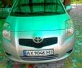 Сірий Тойота Яріс, об'ємом двигуна 1.4 л та пробігом 193 тис. км за 5800 $, фото 2 на Automoto.ua