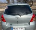 Серый Тойота Ярис, объемом двигателя 1.3 л и пробегом 96 тыс. км за 5500 $, фото 7 на Automoto.ua