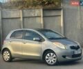 Серый Тойота Ярис, объемом двигателя 1.3 л и пробегом 159 тыс. км за 5999 $, фото 23 на Automoto.ua