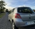 Серый Тойота Ярис, объемом двигателя 1.3 л и пробегом 217 тыс. км за 4995 $, фото 14 на Automoto.ua