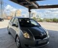 Сірий Тойота Яріс, об'ємом двигуна 1.3 л та пробігом 199 тис. км за 4850 $, фото 9 на Automoto.ua