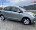 Сірий Тойота Яріс, об'ємом двигуна 1.4 л та пробігом 232 тис. км за 5700 $, фото 2 на Automoto.ua