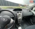 Сірий Тойота Яріс, об'ємом двигуна 1.4 л та пробігом 232 тис. км за 5700 $, фото 20 на Automoto.ua