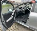 Сірий Тойота Яріс, об'ємом двигуна 1.4 л та пробігом 232 тис. км за 5700 $, фото 9 на Automoto.ua