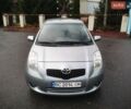 Сірий Тойота Яріс, об'ємом двигуна 1.3 л та пробігом 180 тис. км за 5400 $, фото 1 на Automoto.ua