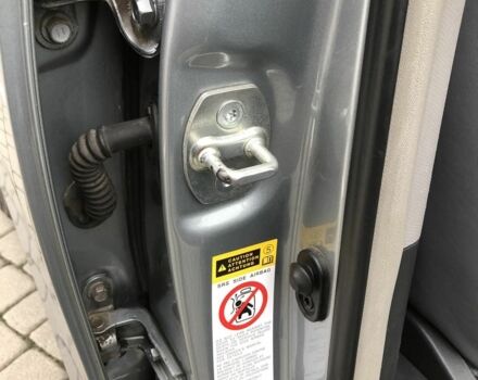 Сірий Тойота Яріс, об'ємом двигуна 1 л та пробігом 185 тис. км за 3950 $, фото 20 на Automoto.ua