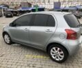 Сірий Тойота Яріс, об'ємом двигуна 1 л та пробігом 185 тис. км за 3950 $, фото 17 на Automoto.ua