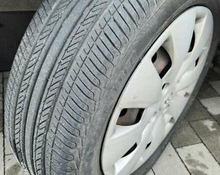 Сірий Тойота Яріс, об'ємом двигуна 1.3 л та пробігом 169 тис. км за 6200 $, фото 24 на Automoto.ua