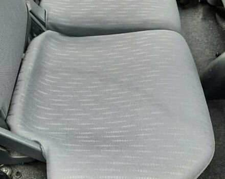 Сірий Тойота Яріс, об'ємом двигуна 1.3 л та пробігом 169 тис. км за 6200 $, фото 18 на Automoto.ua