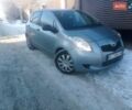 Сірий Тойота Яріс, об'ємом двигуна 1.4 л та пробігом 303 тис. км за 4400 $, фото 1 на Automoto.ua
